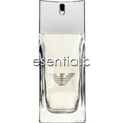 Giorgio Armani  Emporio Armani Diamonds for Men męska