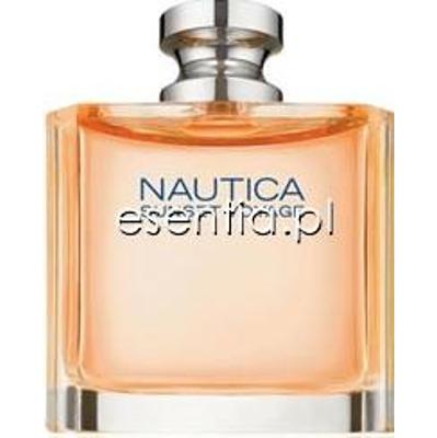 Nautica  Sunset Voyage męska