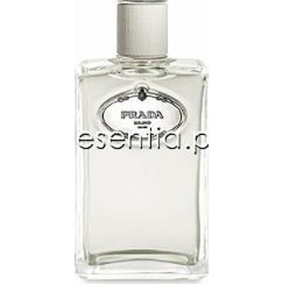 Prada  Infusion d'Homme  męska