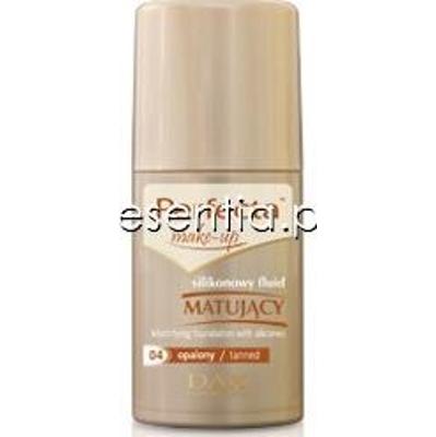 Perfecta Make Up Silikonowy fluid matujący 30 ml