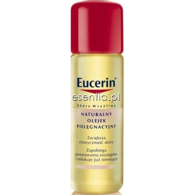 Eucerin  Naturalny olejek pielęgnacyjny 125 ml