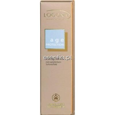 LOGONA Age Protection Serum liftingujące 