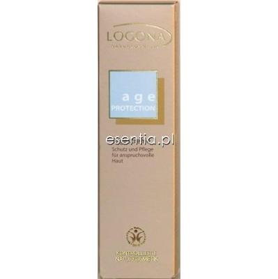 LOGONA Age Protection Krem przeciwzmarszczkowy na dzień 