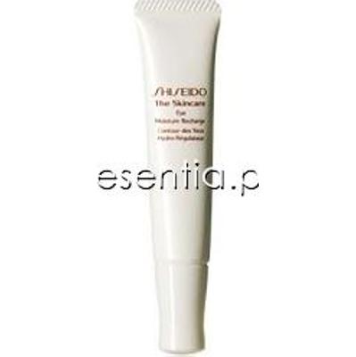Shiseido The Skincare Eye Moisture Recharge Żel - krem nawilżająco - rewitalizujący pod oczy 15 ml