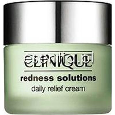 Clinique  Redness Solutions Daily Relief Krem na dzień 