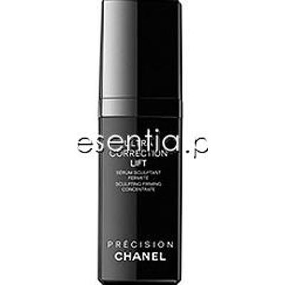 Chanel Precision Ultra Correction Serum Concentre Lift Restructuring Serum liftingujące 30 ml