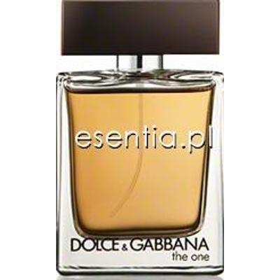 Dolce & Gabbana  The One for Men męska