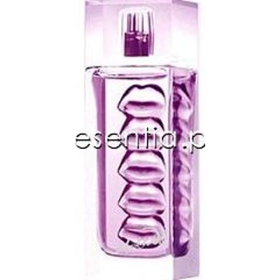 Salvador Dali  Purplelight damska