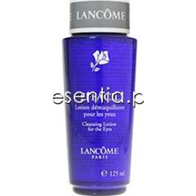 Lancome  Effacil Lotion Płyn do demakijażu oczu 125 ml