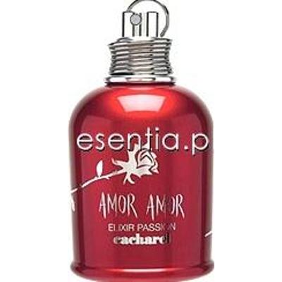 Cacharel  Amor Amor Elixir Passion damska