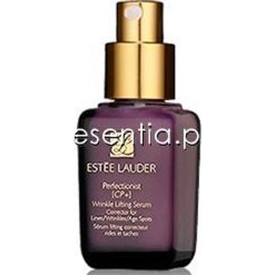 Estee Lauder  Perfectionist CP+ Wrinkle Lifting Serum Przeciwzmarszczkowe serum liftingujące 