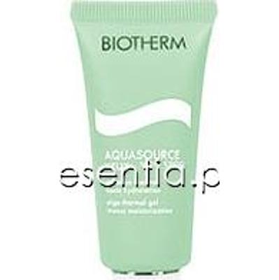 Biotherm  Aquasource Non Stop Yeux Nawilżający żel pod oczy 15 ml