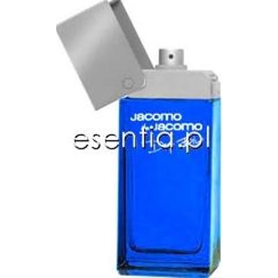 Jacomo  Jacomo de Jacomo Deep Blue męska