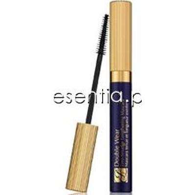 Estee Lauder  Double Wear Zero Smudge Mascara 6 ml