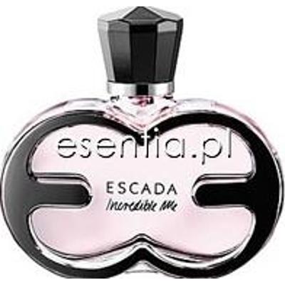 Escada  Incredible Me damska