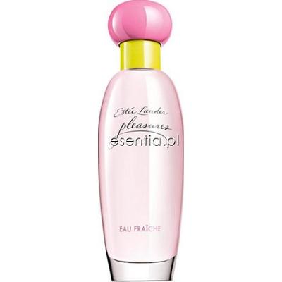 Estee Lauder  Pleasures Eau Fraiche 