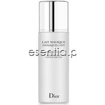 Dior  Magic Cleansing Milk Mleczko do demakijażu 200 ml