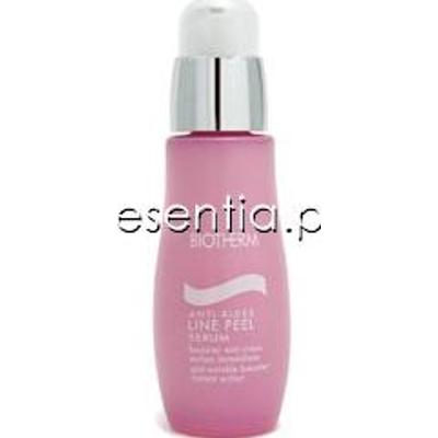 Biotherm  Anti-Rides Line Peel Serum Serum przeciwzmarszczkowe 30 ml