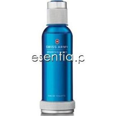 Swiss Army  Mountain Water męska