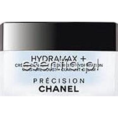 Chanel Precision Hydramax+ Cream Comfort Bogaty krem nawilżający 50 g