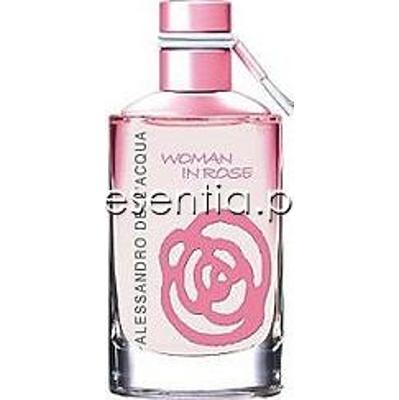 Alessandro Dell'Acqua  Woman in Rose damska