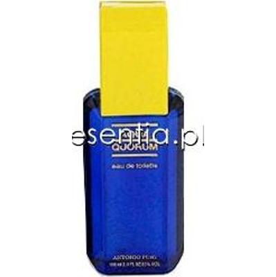 Antonio Puig  Agua Quorum męska