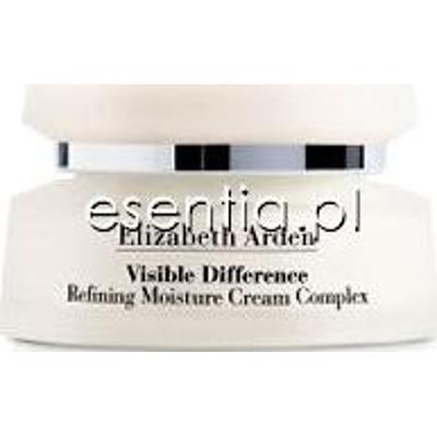 Elizabeth Arden  Visible Difference Krem nawilżający 75 ml