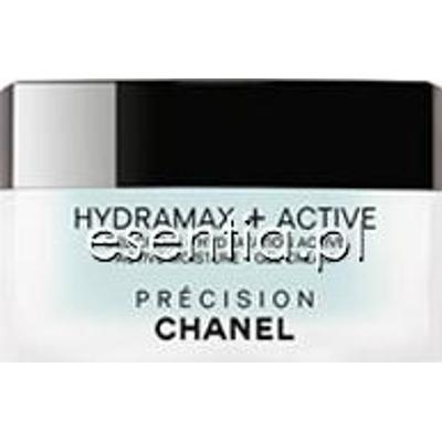 Chanel Precision Hydramax+ Active Moisture GelCream Nawilżający żel - krem 50 g