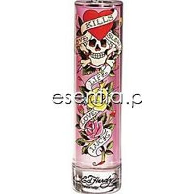 Christian Audigier  Ed Hardy for Women damska
