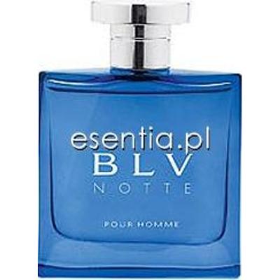 Bvlgari  BLV Notte pour Homme 
