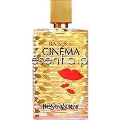 Yves Saint Laurent  Baiser de Cinema damska