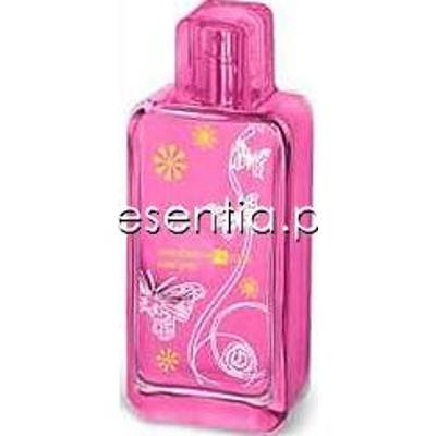 Mandarina Duck  Cute Pink damska