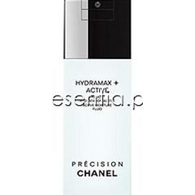 Chanel Precision Hydramax+ Active Moisture Fluid nawilżający 50 g