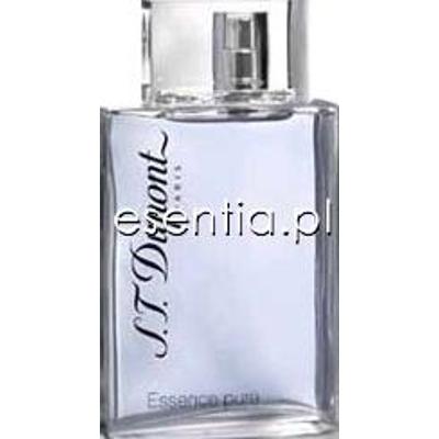 S.T. Dupont  Essence Pure pour homme męska