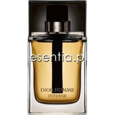 Dior  Dior Homme Intense męska