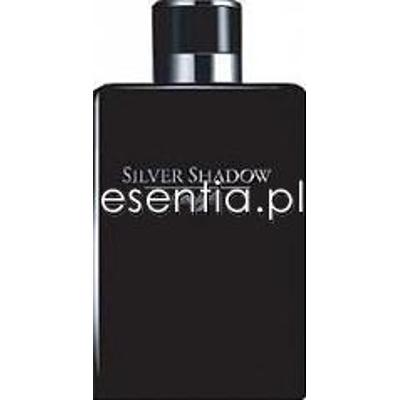 Davidoff  Silver Shadow Pure Blend 