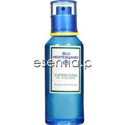 Acqua Di Parma  Blu Mediterraneo Cipresso di Toscana uniseks