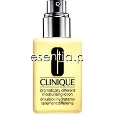 Clinique  Dramatically Different Moisturizing Lotion Emulsja nawilżająca 