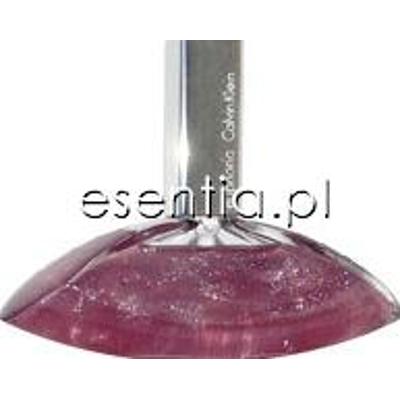 Calvin Klein  Euphoria Crystal Shimmer damska