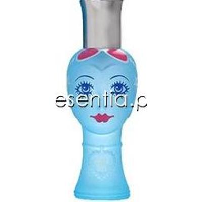 Anna Sui  Dolly Girl On the Beach damska