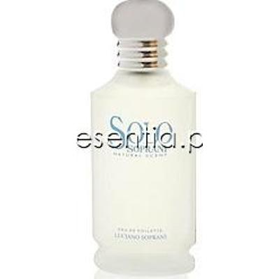 Luciano Soprani  Solo uniseks