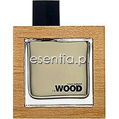 Dsquared2  He Wood męska