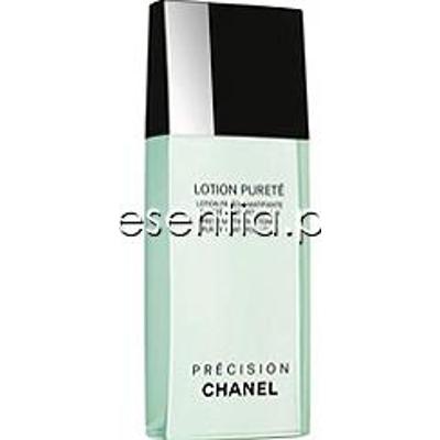 Chanel Precision Lotion Purete Fresh Mattifying Toner Tonik oczyczająco - matujący 200 ml