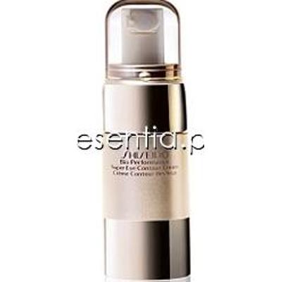 Shiseido Bio-Performance Super Eye Contour Cream Krem pod oczy 15 ml