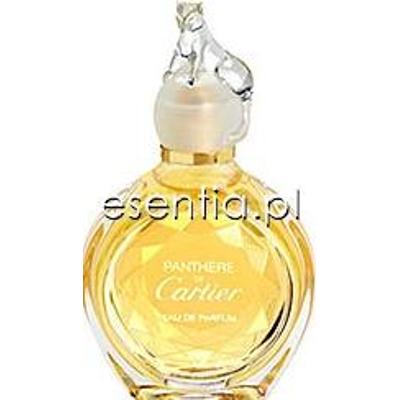 Cartier  Panthere 