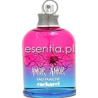 Cacharel  Amor Amor Eau Fraiche damska