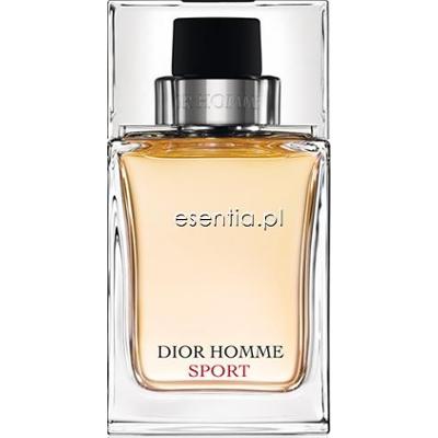 Dior  Dior Homme Sport męska