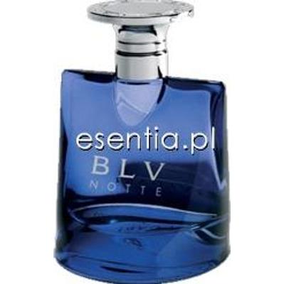 Bvlgari  BLV Notte pour Femme damska