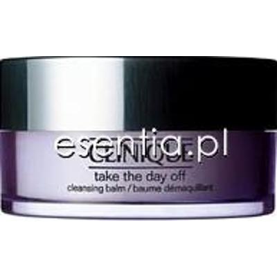 Clinique  Take the Day Off Cleansing Balm Balsam do demakijażu 125 ml