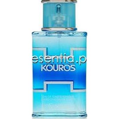Yves Saint Laurent  Kouros Tonique męska